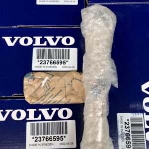 Kit de valvulas volvo 23766595