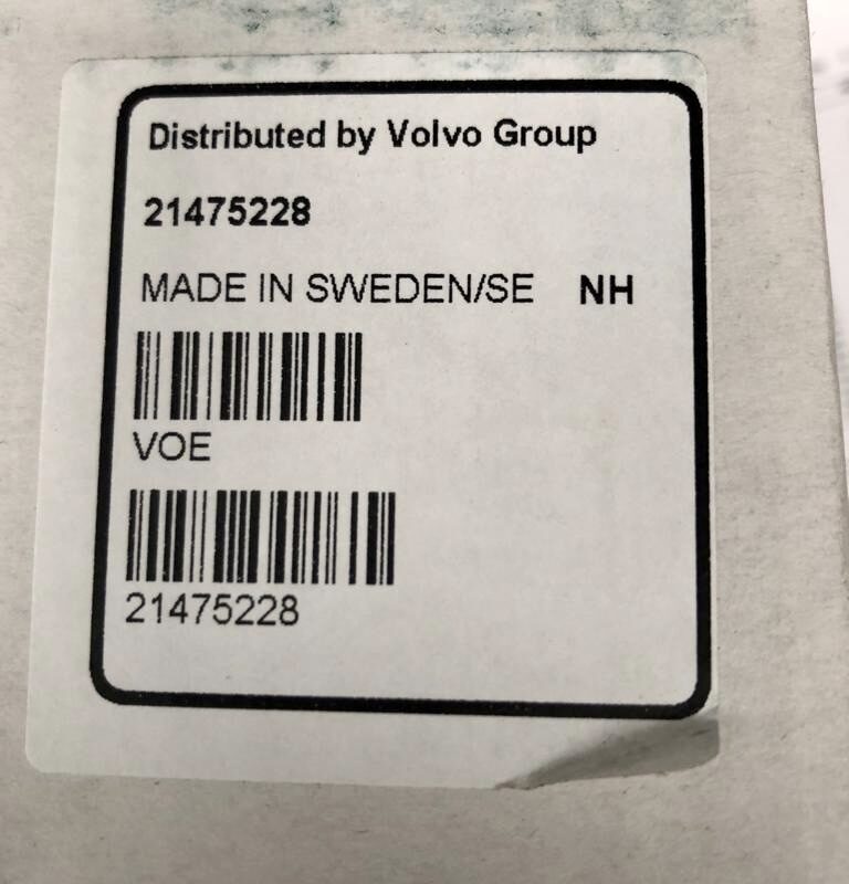 21475228 separador de aceite volvo