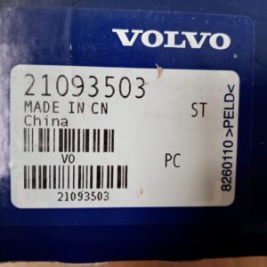 unidad de control volvo 21093503