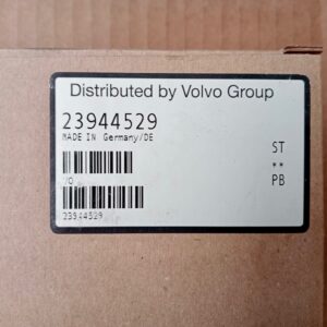 contactor volvo 23944529