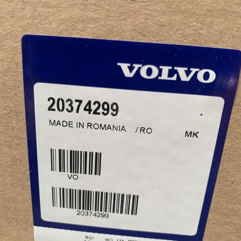 sensor volvo 20374299