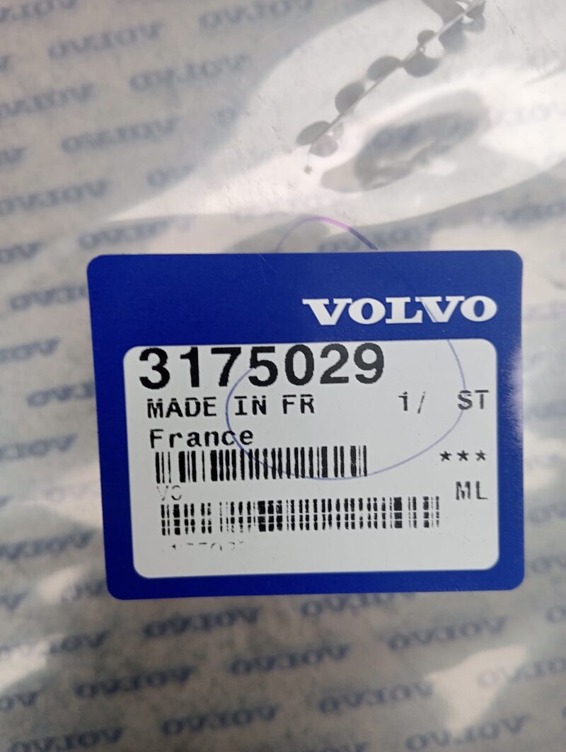 sello de puerta volvo 3175029