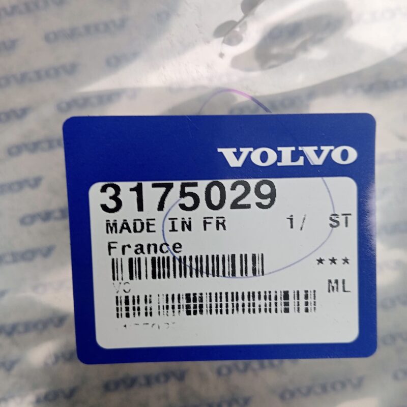 sello de puerta volvo 3175029