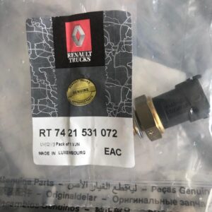 sensor renault 7421531072