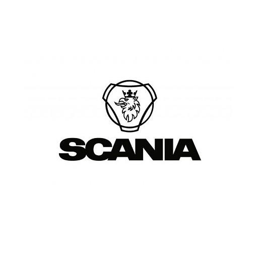 logo scania - Ecu Scania. Referencia 2864327